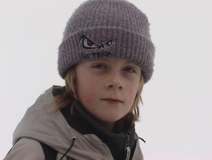 010 Expedice GEMINI 2004